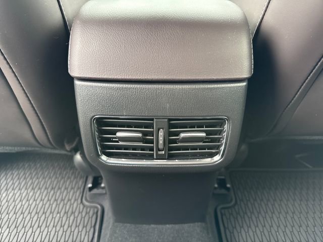 Certified 2025 MAZDA CX-5 Signature AWD/4WD image 18