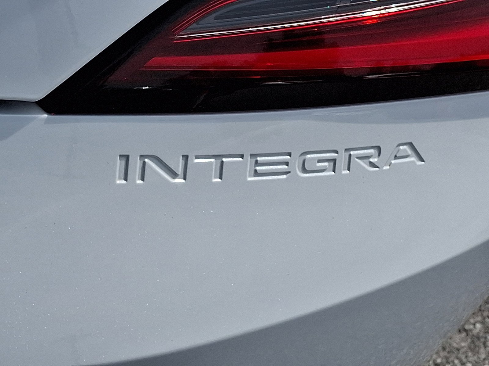 Used 2025 Acura Integra FWD image 29