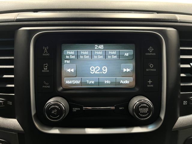 Used 2018 RAM 1500 Tradesman w/ Popular Equipment Group image 22