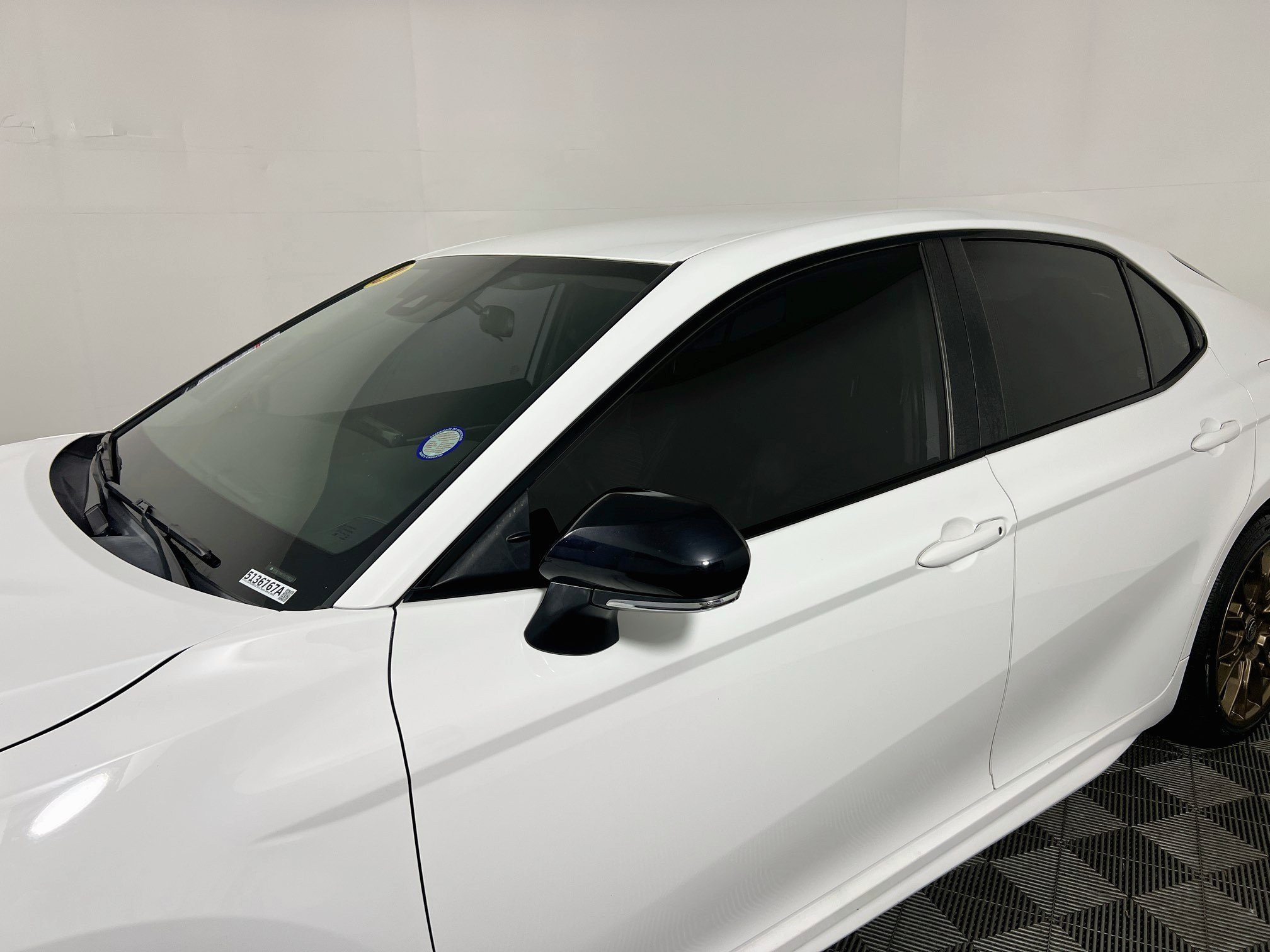 Used 2023 Toyota Camry SE FWD image 12