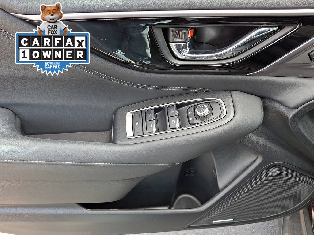Used 2024 Subaru Outback Limited XT AWD/4WD image 15