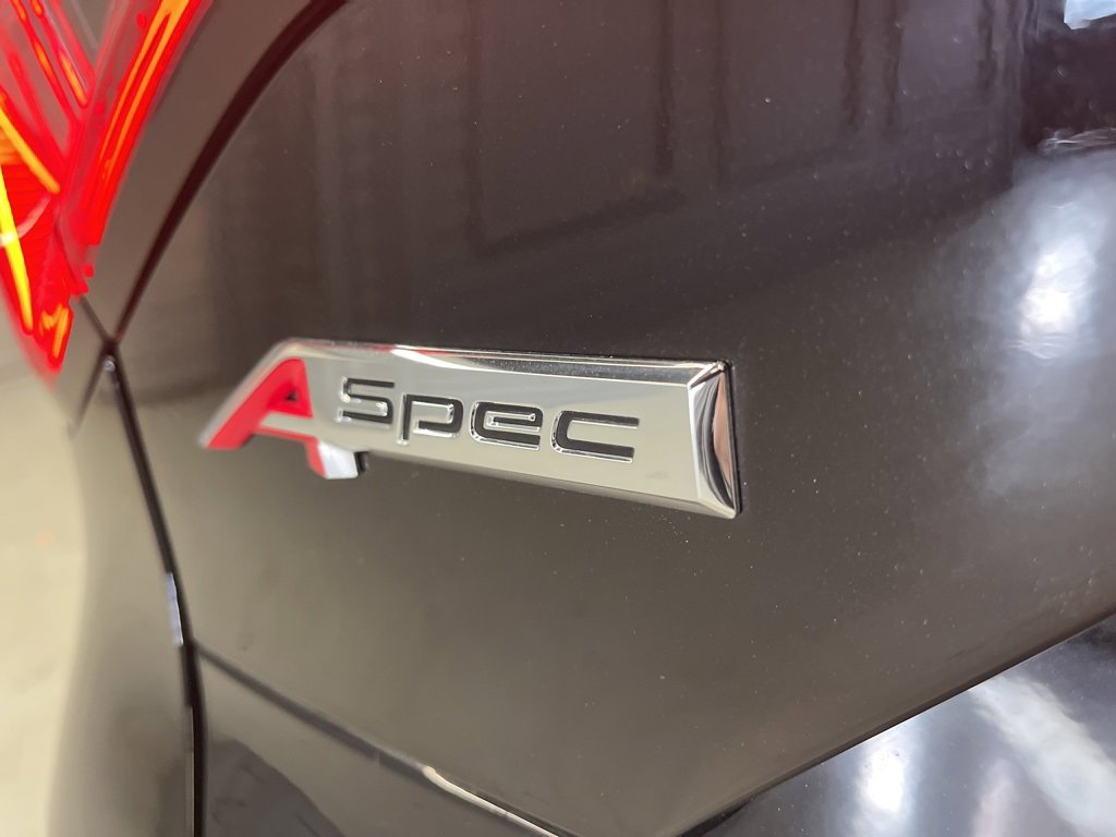 Used 2025 Acura MDX A-Spec image 45