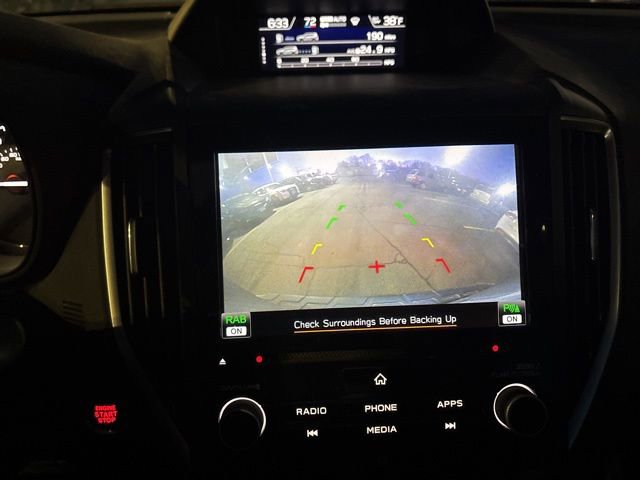 Used 2021 Subaru Forester Sport w/ Popular Package #2 image 16