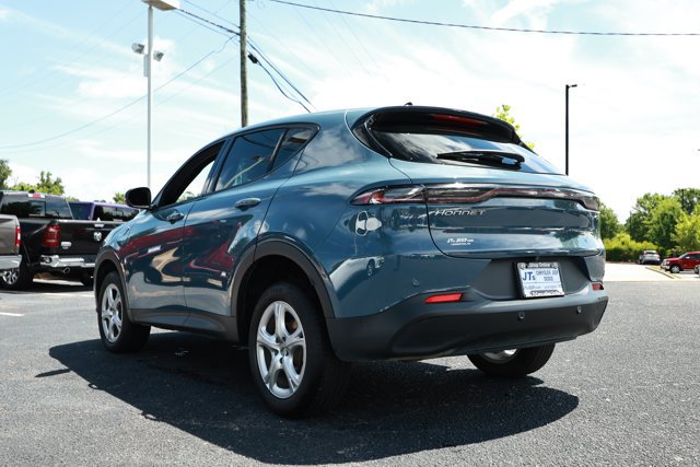 Used 2025 Dodge Hornet GT w/ GT Plus Package AWD/4WD image 8