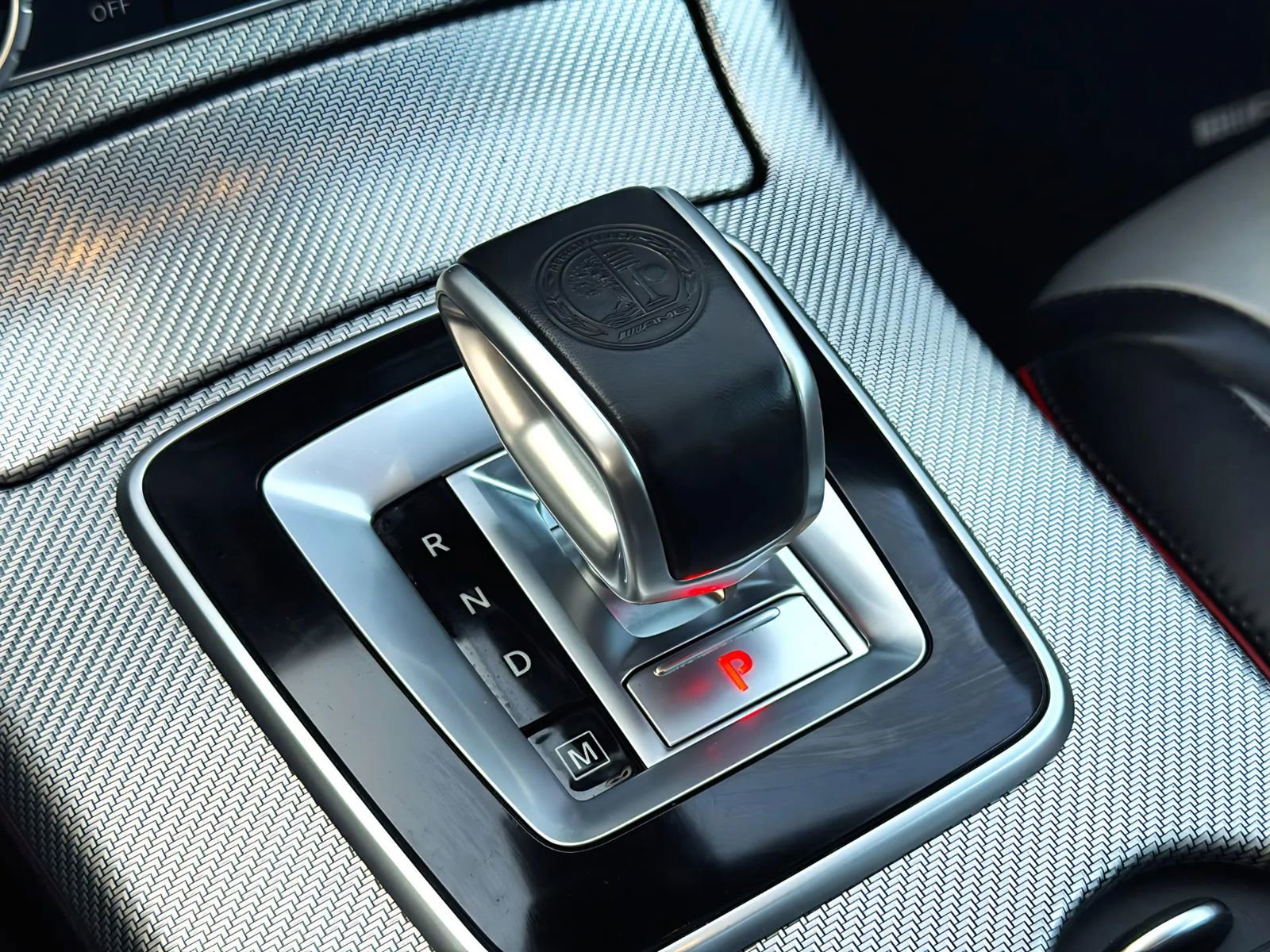 Used 2018 Mercedes-Benz SLC 43 AMG SLC 43 AMG Roadster 2D image 19