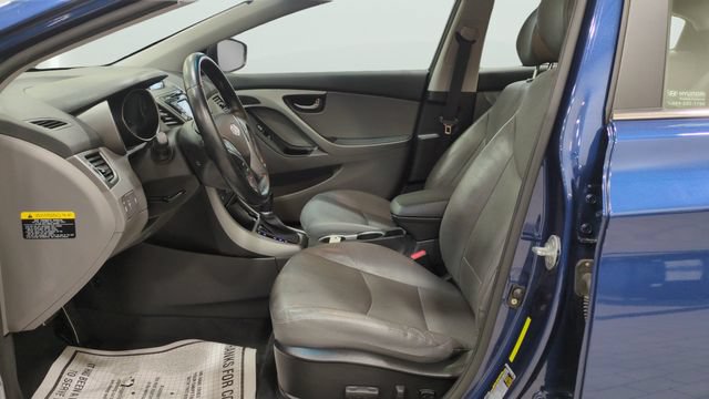 Used 2014 Hyundai Elantra Sport FWD image 22