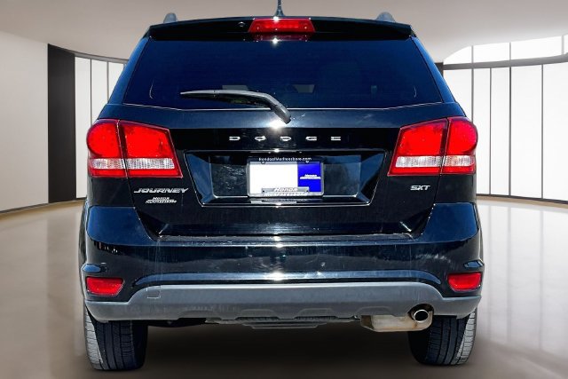Used 2016 Dodge Journey SXT w/ Premium Group FWD image 5