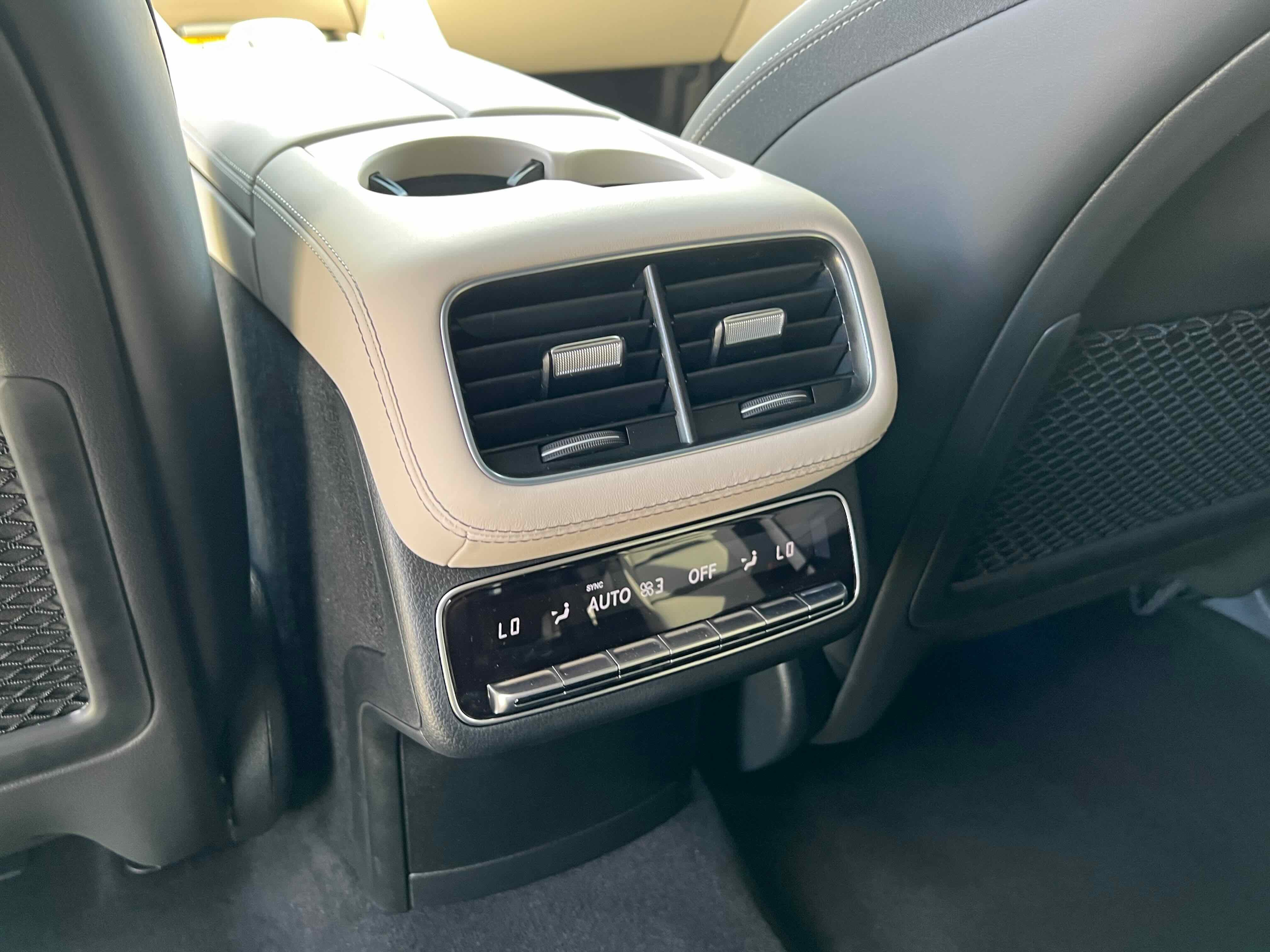 New 2026 Mercedes-Benz GLS 63 AMG 4MATIC image 22