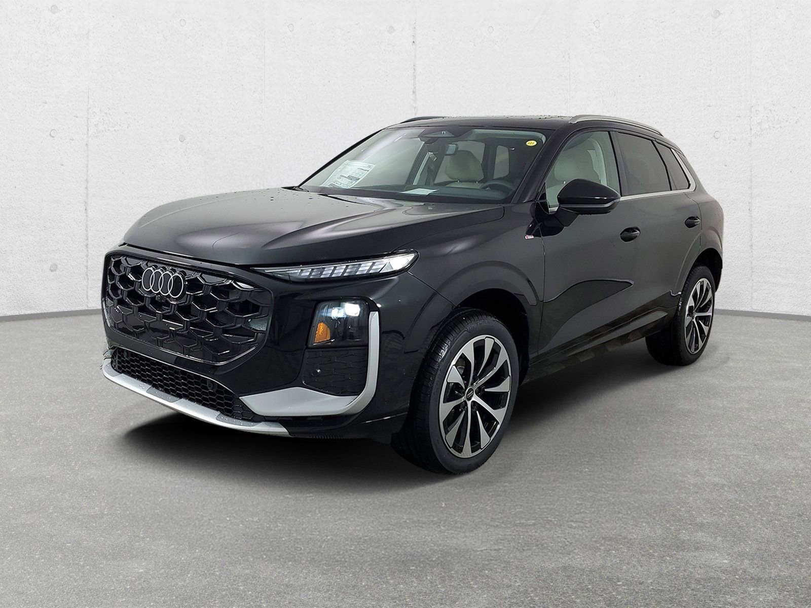 New 2026 Audi Q3 quattro 2.0T image 4