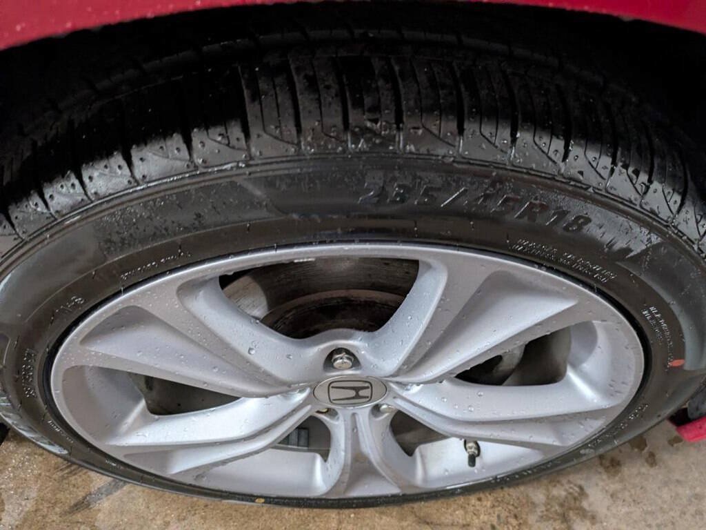 Used 2012 Honda Accord EX-L image 9