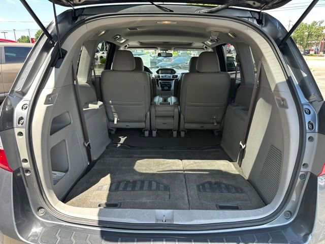Used 2013 Honda Odyssey EX-L image 22