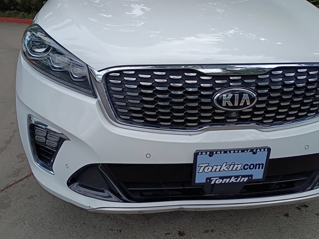 Used 2019 Kia Sorento SX AWD/4WD image 10