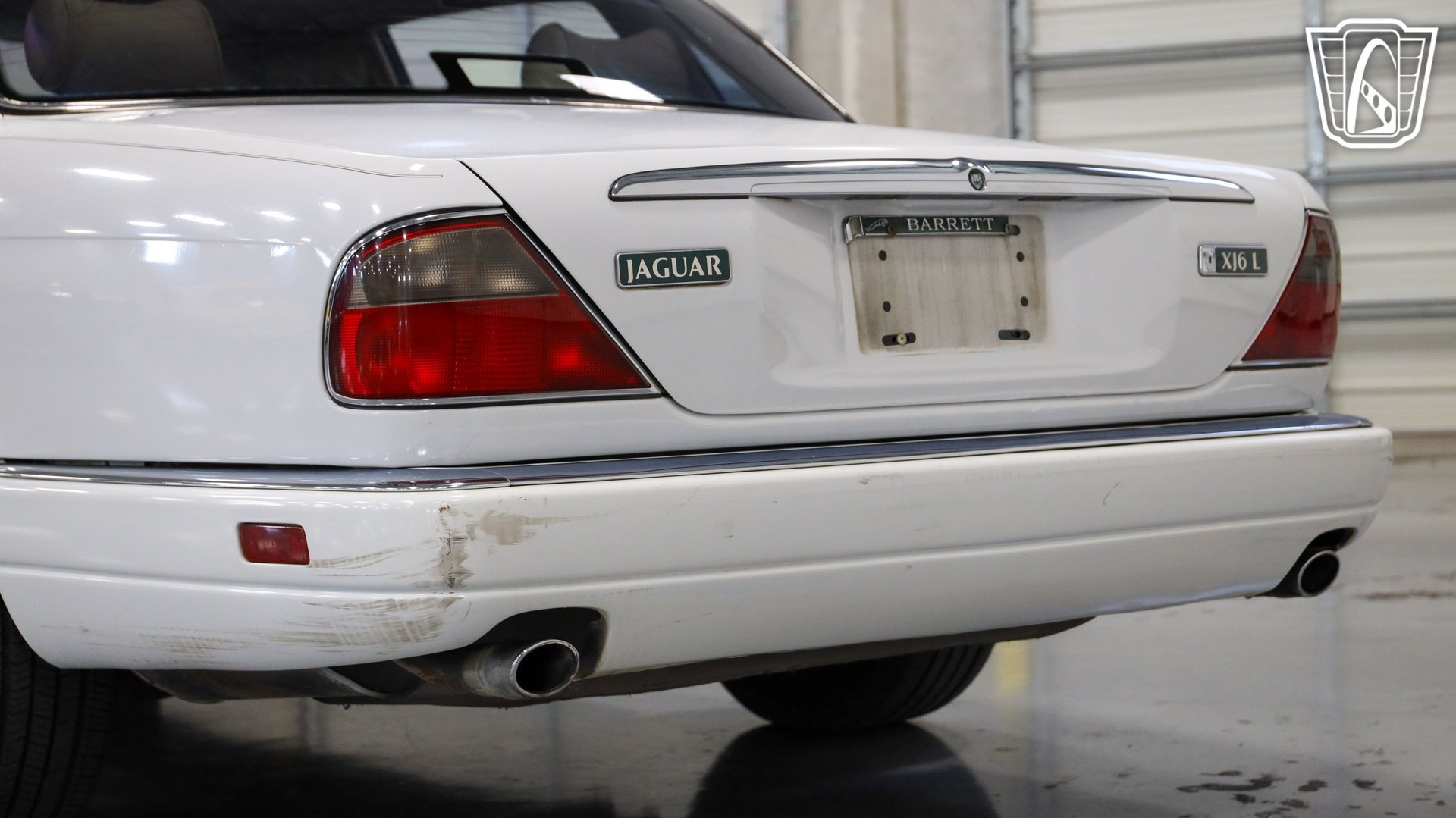 Used 1997 Jaguar XJ6 L RWD image 7