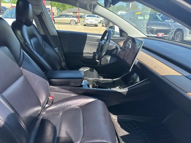 Used 2018 Tesla Model 3 Performance AWD/4WD image 20