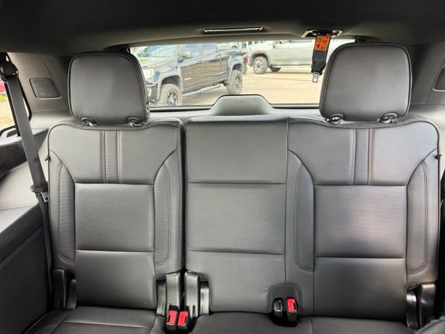 Certified 2021 Chevrolet Tahoe RST w/ Luxury Package AWD/4WD image 23
