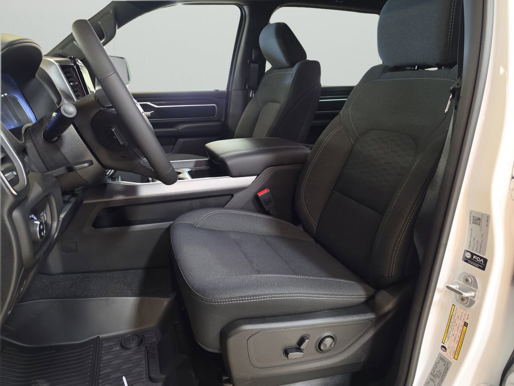 New 2026 RAM 1500 Big Horn image 13
