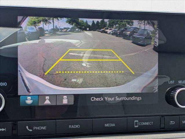 New 2025 Honda Accord LX image 13