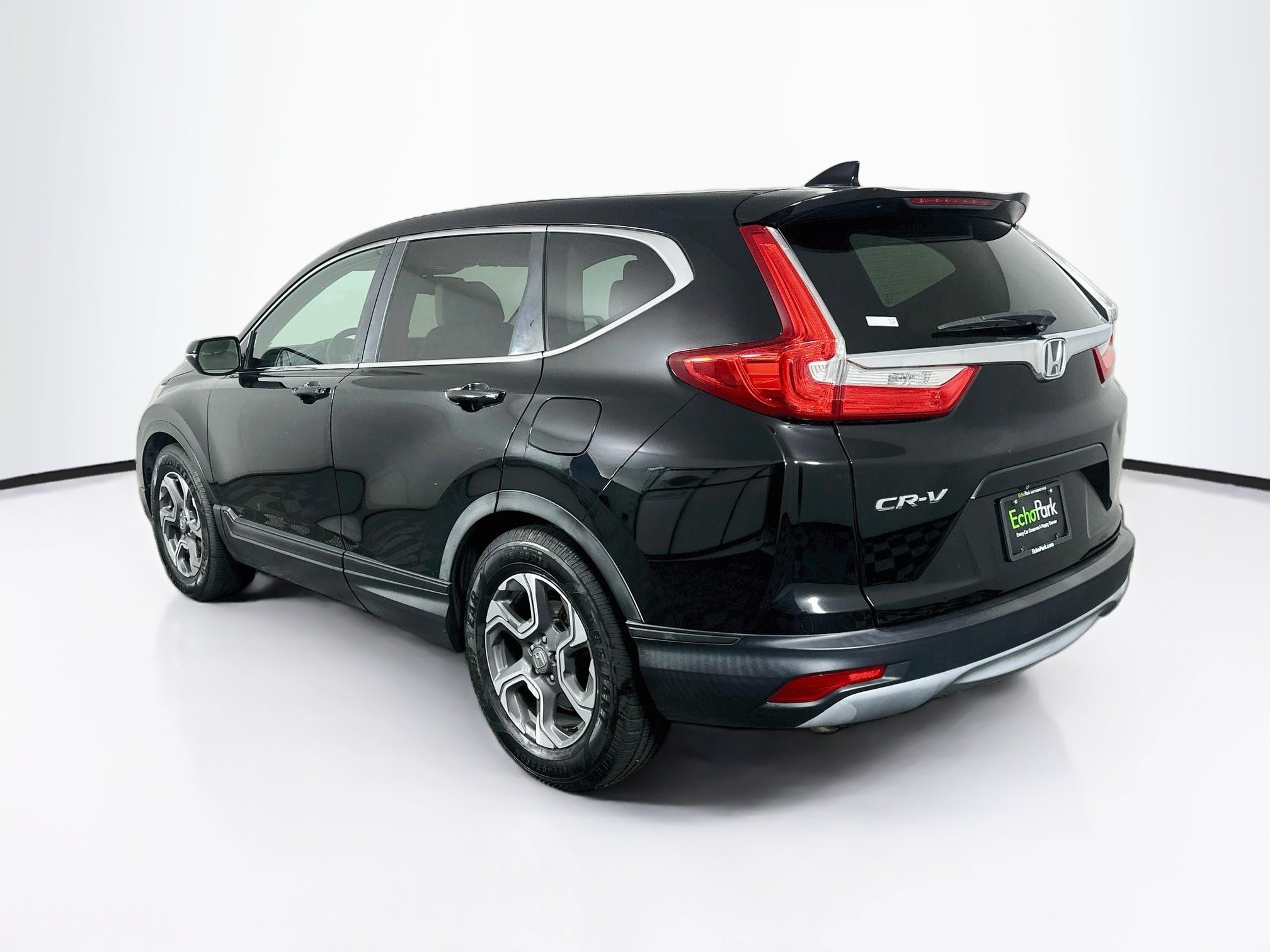 Used 2018 Honda CR-V EX-L image 5
