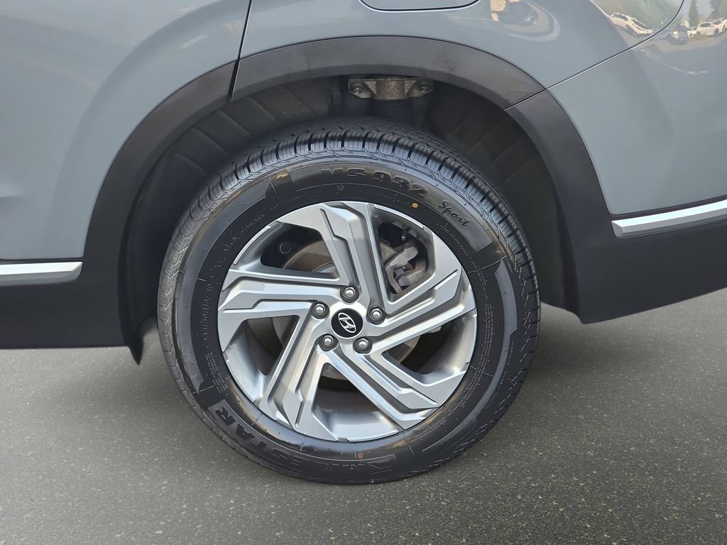 Used 2022 Hyundai Santa Fe SEL AWD/4WD image 34