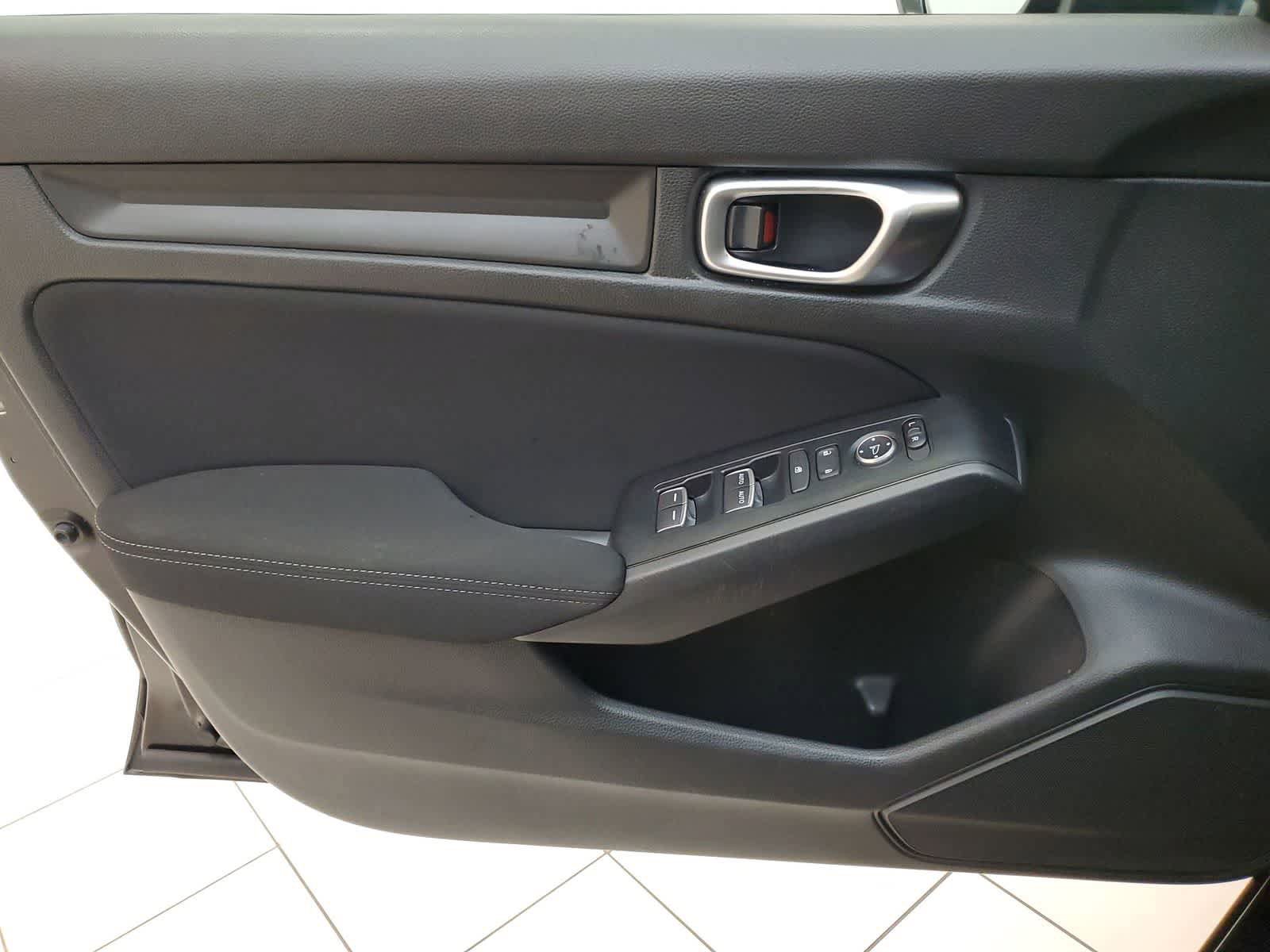 Certified 2024 Honda Civic Sport image 14