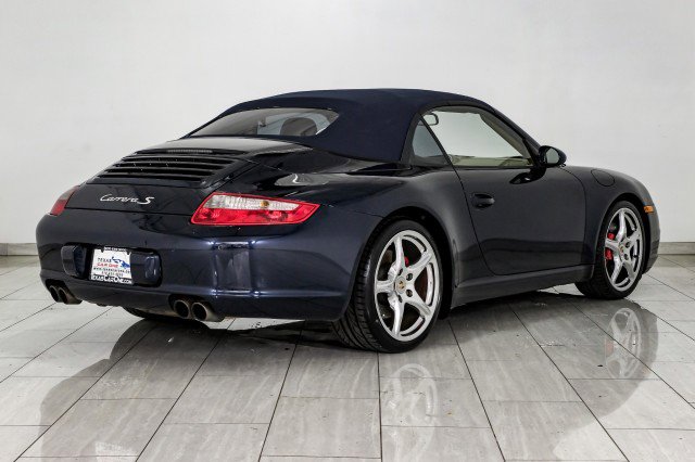 Used 2006 Porsche 911 Carrera S RWD image 7