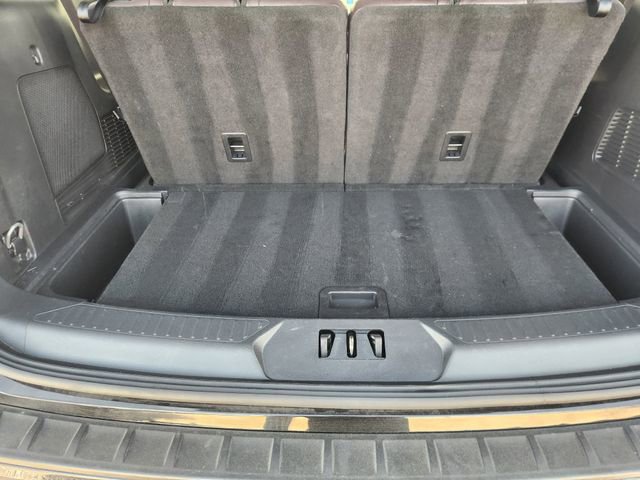 Used 2025 Ford Explorer Platinum w/ LUX Leather Package image 33