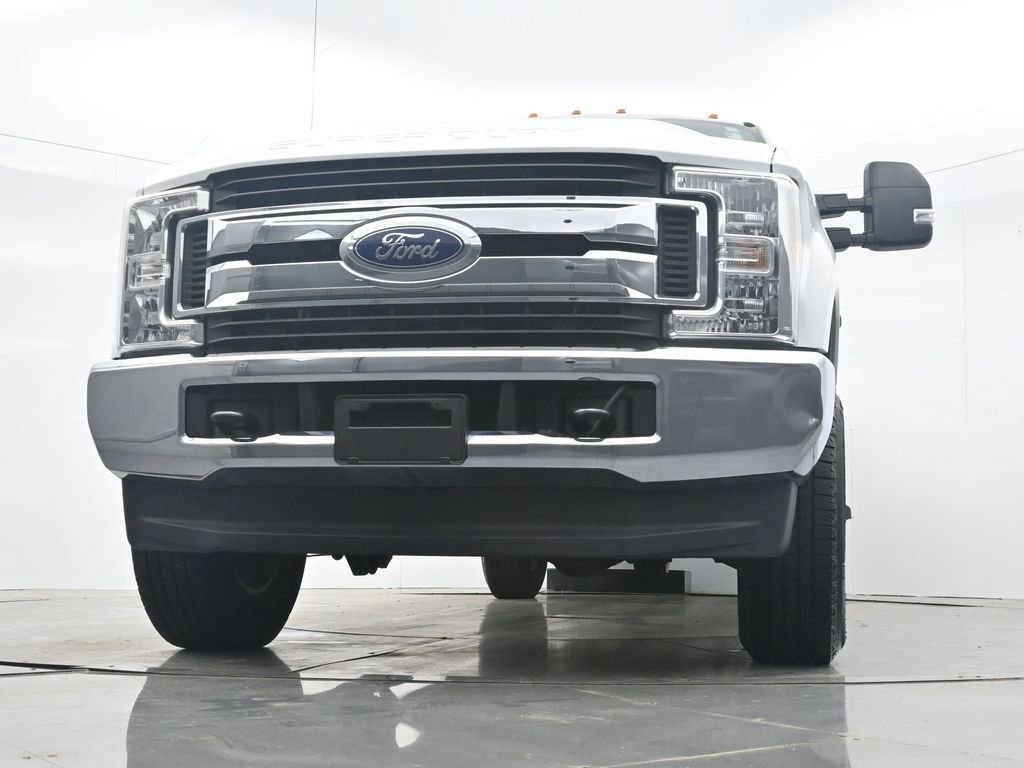 Used 2017 Ford F250 XLT image 30