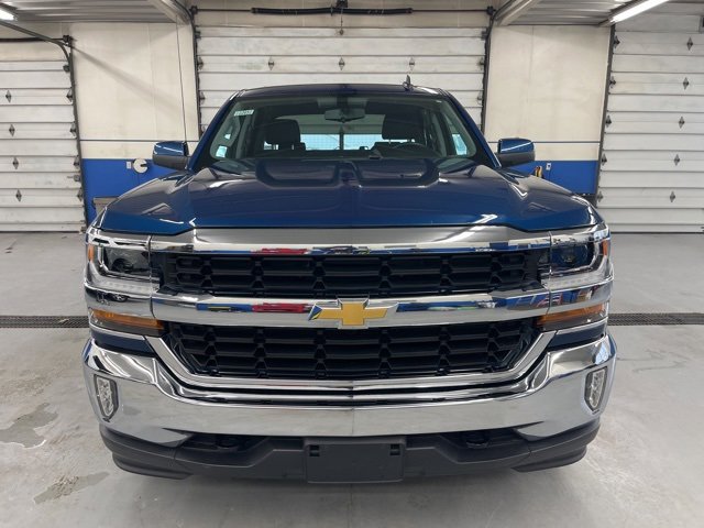 Used 2018 Chevrolet Silverado 1500 LT w/ All Star Edition image 9