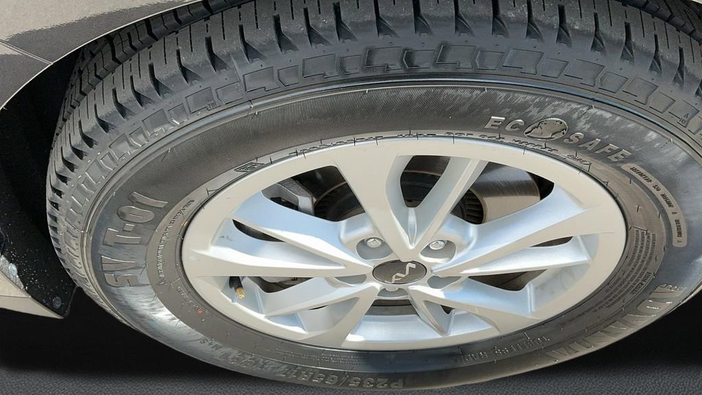 Used 2024 Kia Carnival LX FWD image 10