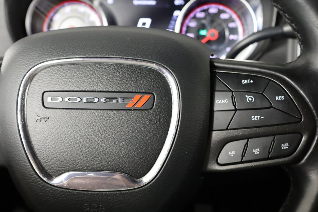 Used 2020 Dodge Charger Police AWD/4WD image 10