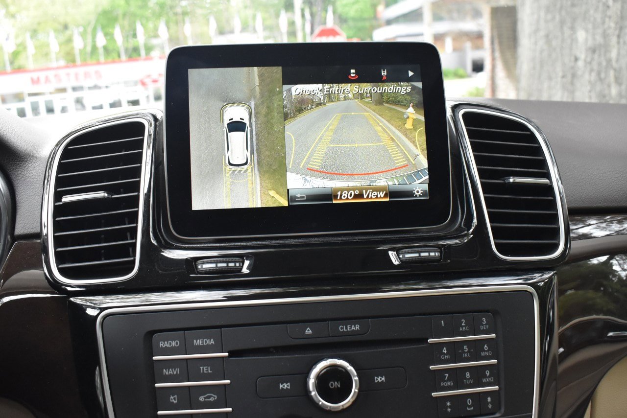 Used 2019 Mercedes-Benz GLE 400 4MATIC image 32