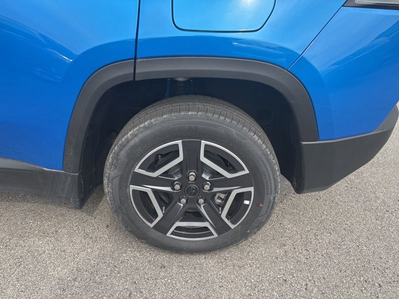 New 2026 Jeep Cherokee Laredo AWD/4WD image 38