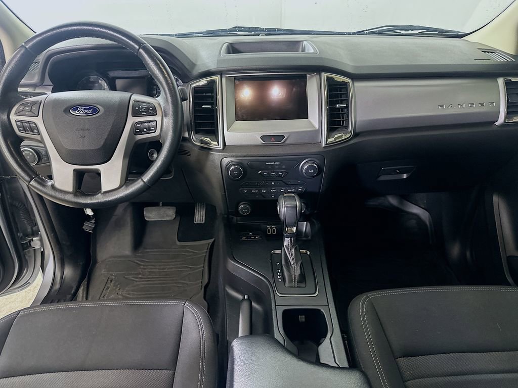 Used 2020 Ford Ranger XLT w/ Equipment Group 302A Luxury image 18
