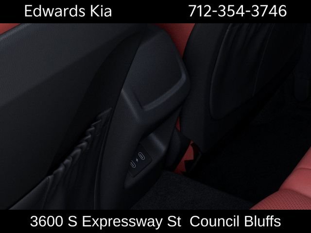 New 2026 Kia K5 GT-Line FWD image 28
