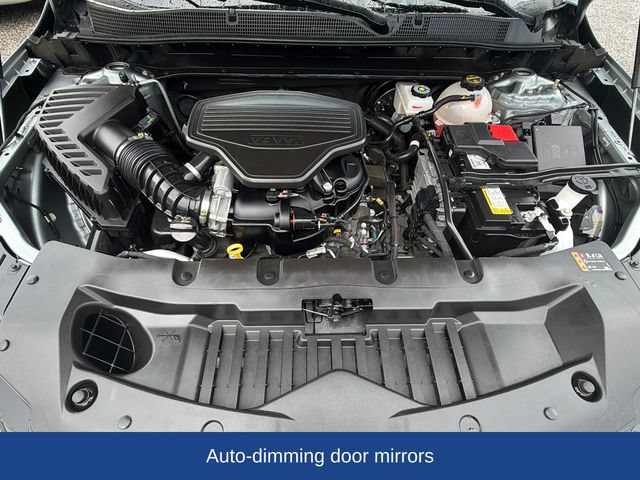 Used 2025 Chevrolet Blazer RS FWD image 27