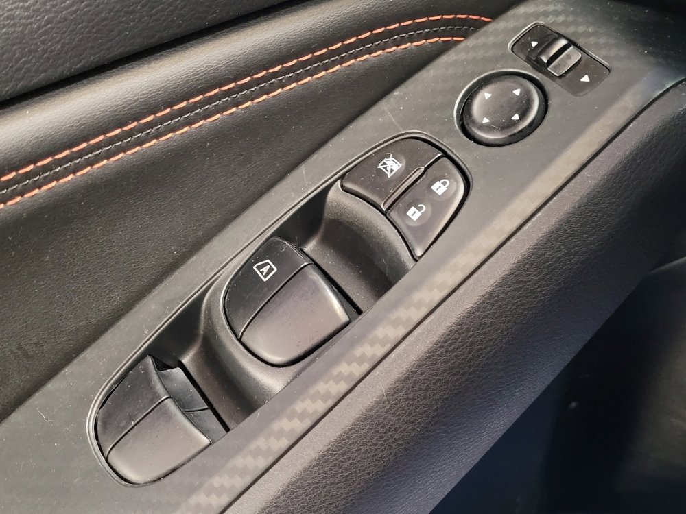 Used 2019 Nissan Altima 2.5 SR w/ SR Premium Package image 27