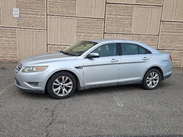 Used 2011 Ford Taurus SEL
