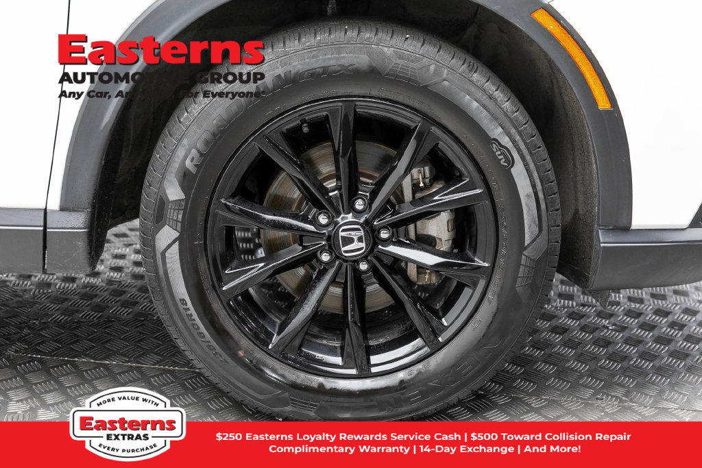 Used 2024 Honda CR-V Sport-L image 33