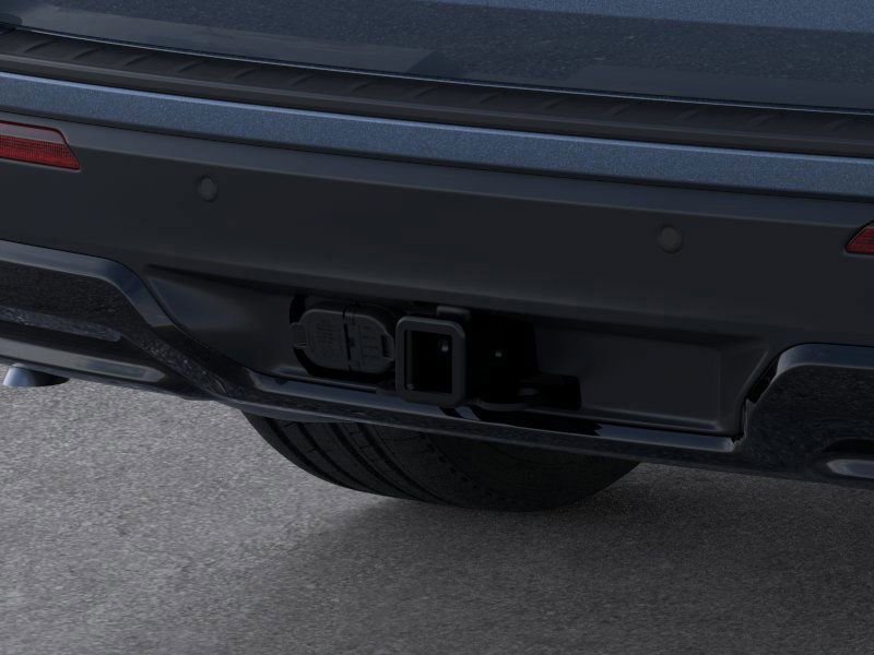 New 2026 Ford Explorer ST-Line w/ ST-Line Street Pack image 23