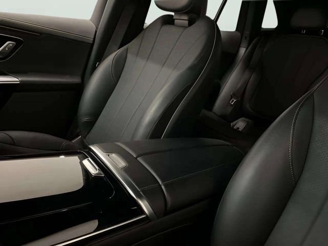 Used 2023 Mercedes-Benz EQE 350+ SUV image 51