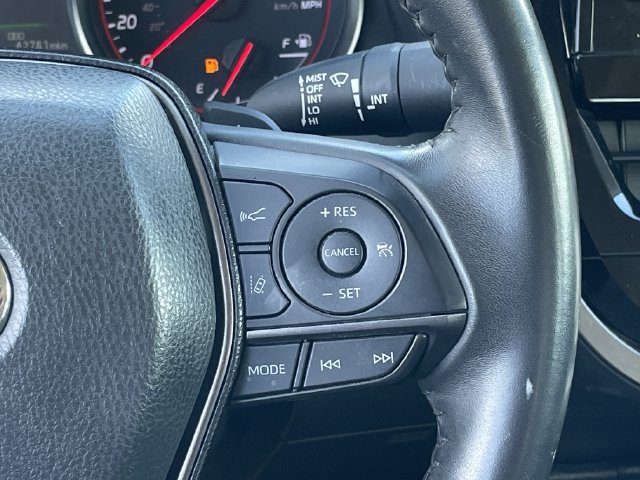 Used 2024 Toyota Camry XSE FWD image 14