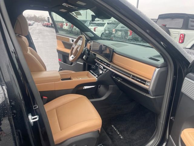 Used 2026 Hyundai Santa Fe Limited w/ Tow & Go Package image 16