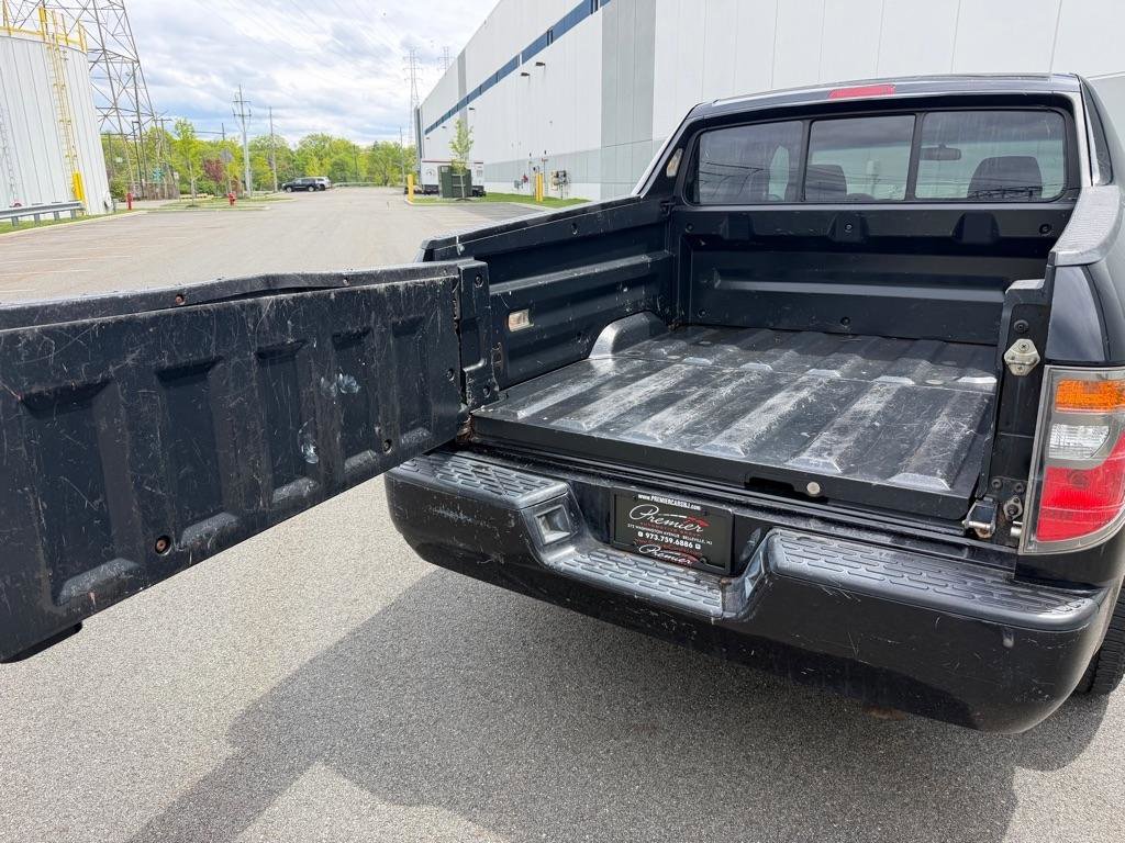 Used 2006 Honda Ridgeline RT image 20