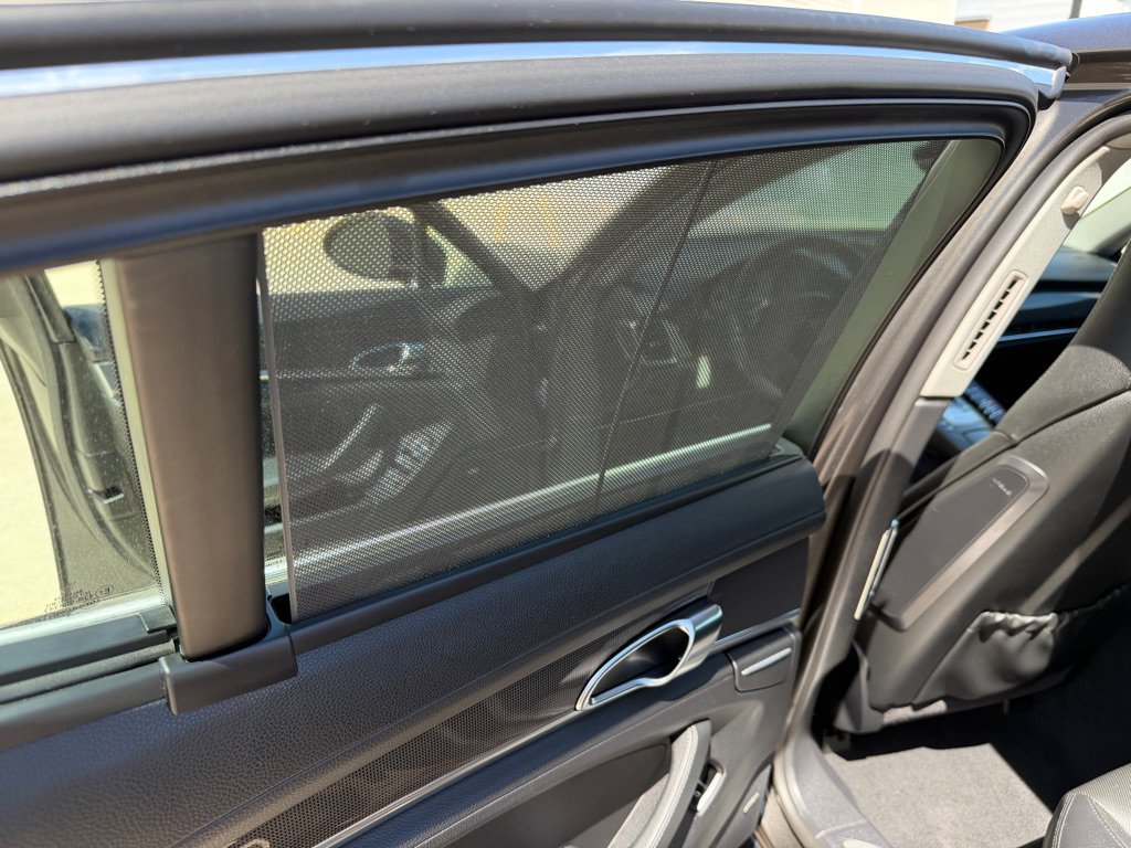 Used 2012 Porsche Panamera S RWD image 17