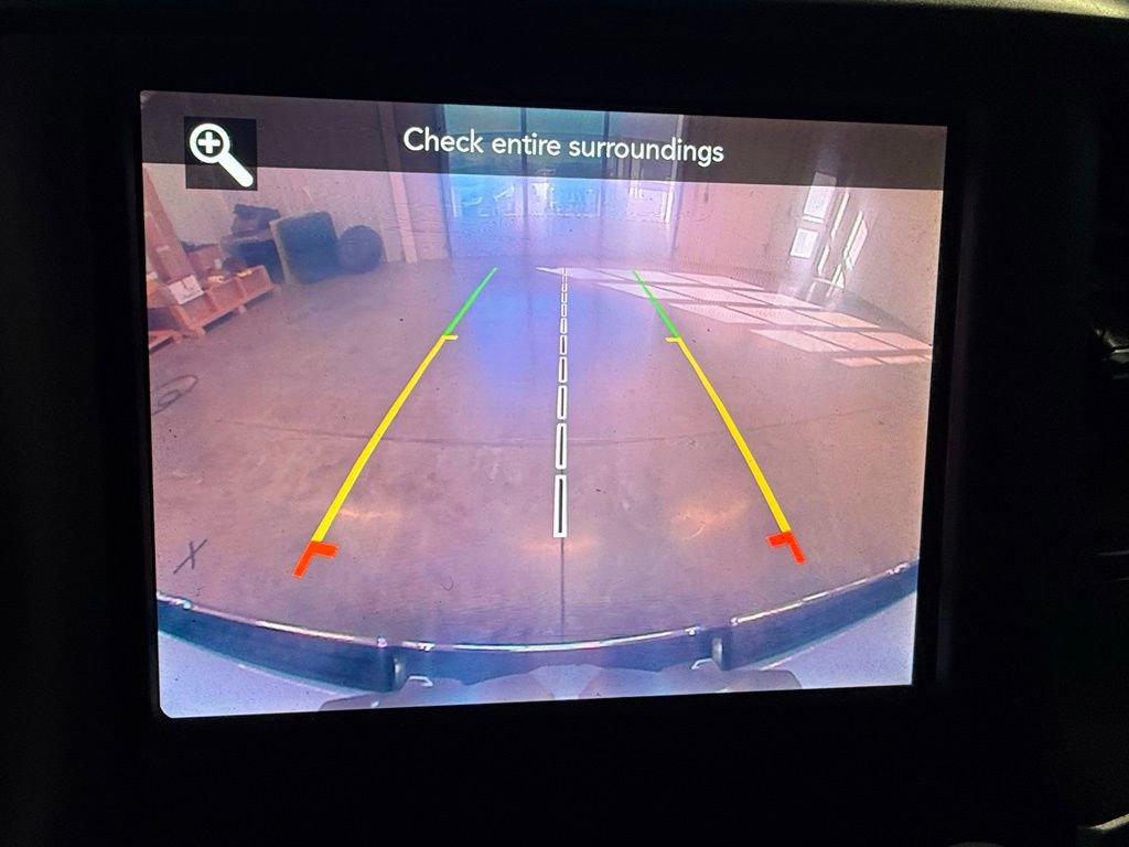 Used 2019 RAM 1500 Big Horn image 28