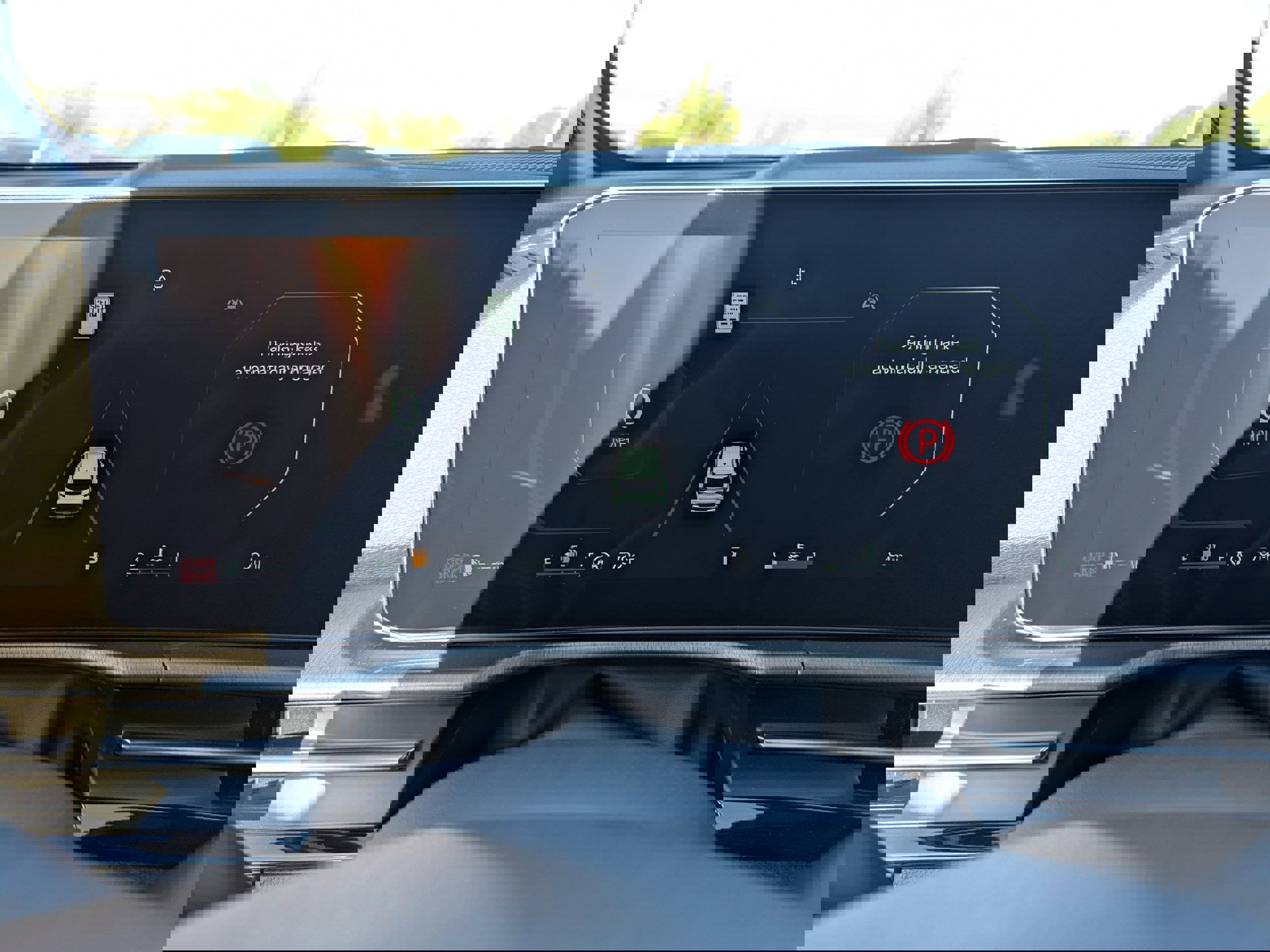 New 2026 Kia Sportage X-Line image 13