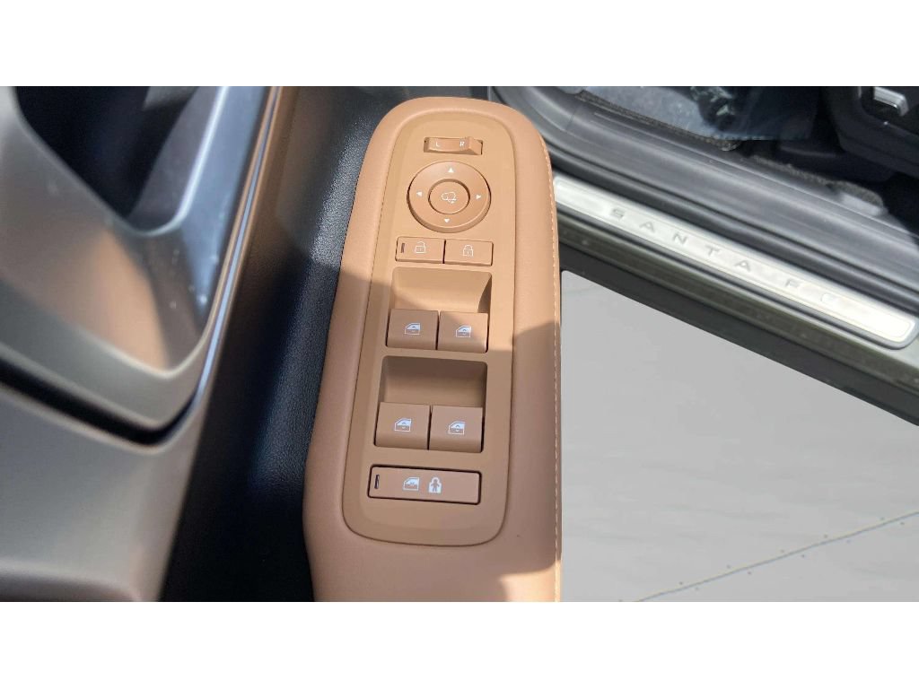New 2026 Hyundai Santa Fe Calligraphy AWD/4WD image 12