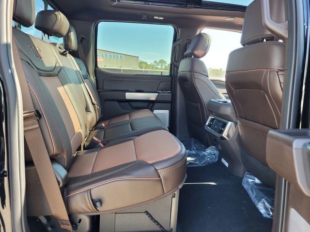 New 2026 Ford F250 King Ranch image 19