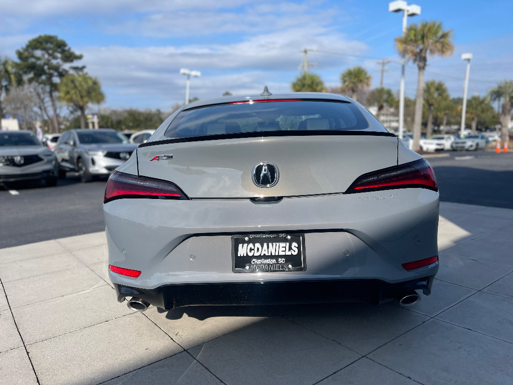 New 2026 Acura Integra A-Spec image 6