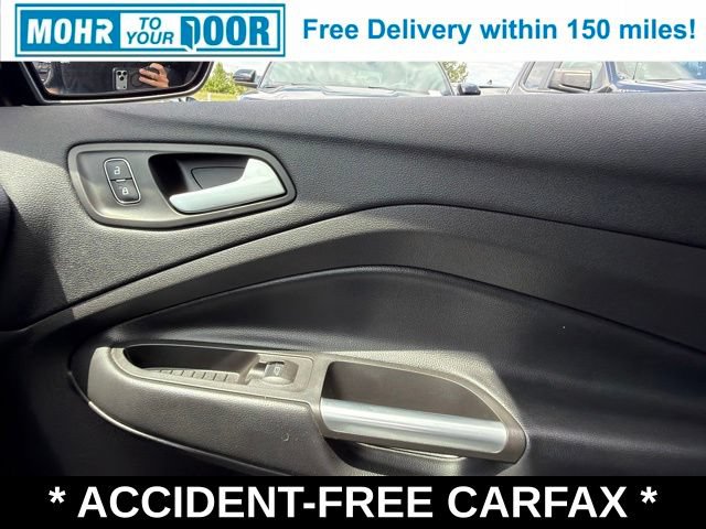 Used 2019 Ford Escape SE AWD/4WD image 29